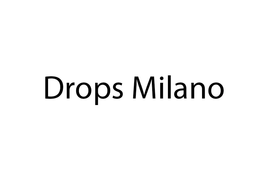 Drops Milano