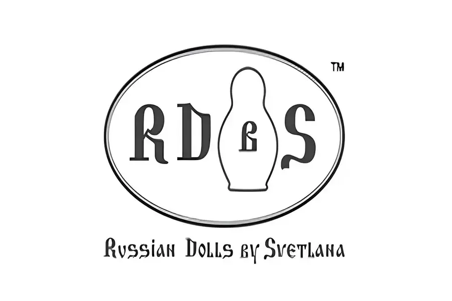 Russian Dolls by Svetlana