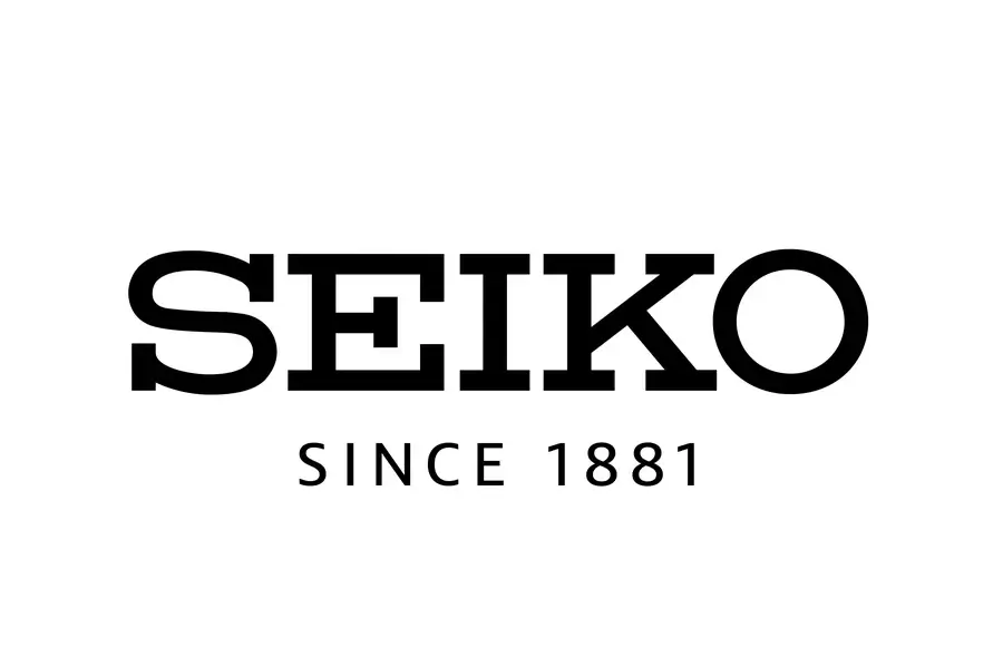Seiko designed watches. Watches developed with the use of leading-edge technologies