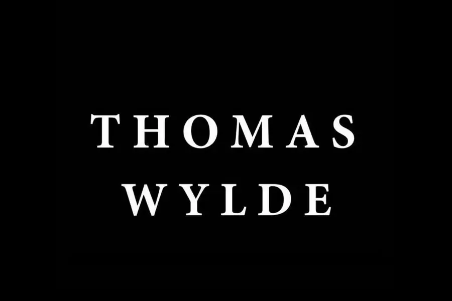 Thomas Wylde luxury clothing for women, fashion dresses, handbags etc.